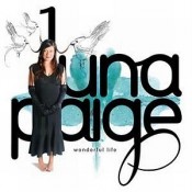 Luna Paige - Wonderful Life