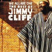 Jimmy Cliff - We Are All One