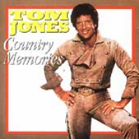 Tom Jones - Country Memories