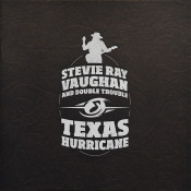 Stevie Ray Vaughan - Texas Hurricane (with Double Trouble)