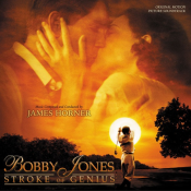 James Horner - Bobby Jones: Stroke of Genius