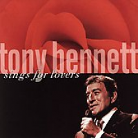 Tony Bennett - Tony Bennett Sings For Lovers