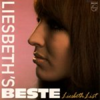 Liesbeth List - Lisebeth's Beste