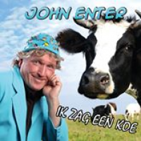 John Enter - Ik zag een koe