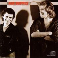 Air Supply - Love And Other Bruises