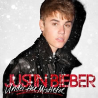 Justin Bieber - Under the Mistletoe
