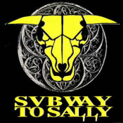Subway To Sally - MCMXCV
