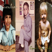 Everclear - Sparkle and Fade