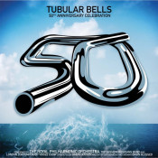 Royal Philharmonic Orchestra (RPO) - Tubular Bells: 50th Anniversary Celebration