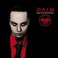 Pain - Psalms Of Extinction