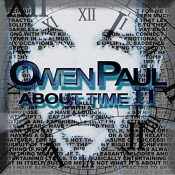 Owen Paul - About Time II