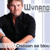 Wynand Strydom - Oseaan se blou