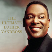 Luther Vandross - The Ultimate