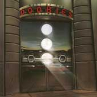 The Doobie Brothers - Best Of The Doobies  Vol. 2