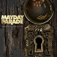 Mayday Parade - Monsters In The Closet