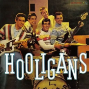 Los Hooligans - Los Hooligans