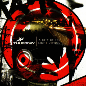 Thursday - A City by the Light Divided