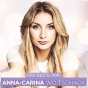 Anna-Carina Woitschack - Das Beste von