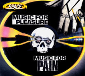 Space - Music for Pleasure Music for Pain