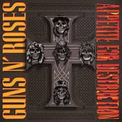 Guns 'N' Roses - Appetite For Destruction - Deluxe Edition