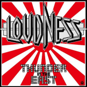 Loudness - Thunder in the East