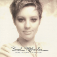 Sarah McLachlan - Coalition Of Independent Music Stores Sample