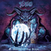 Dio - Master of the Moon