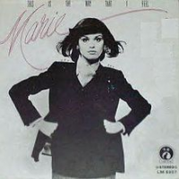 Marie Osmond - This Is the Way That I Feel
