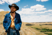 Colter Wall