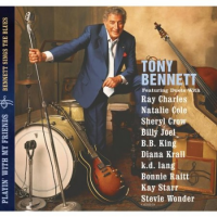 Tony Bennett - Playin' With My Friends