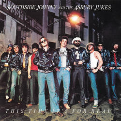 Southside Johnny & the Asbury Jukes
