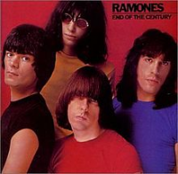 The Ramones - End Of Century