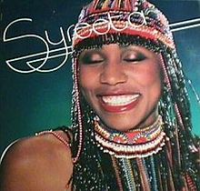 Syreeta - Syreeta (1980)