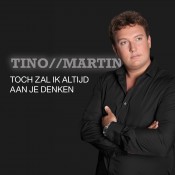 Tino Martin - Toch zal ik altijd aan je denken