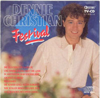 Dennie Christian - Festival