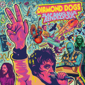 Diamond Dogs - Slap Bang Blue Rendezvous