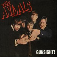 The Animals - Gunsight!