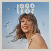 Taylor Swift - 1989 (Taylor’s Version)
