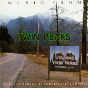 Angelo Badalamenti - Twin Peaks