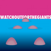 watchoutforthegiants - Extended Play -  EP