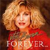 Vicky Brown - Forever..., The Best Of