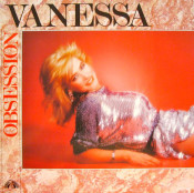 Vanessa (NL) - Obsession