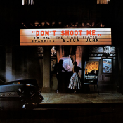 Elton John - Don't Shoot Me, I'm Only the Piano Player