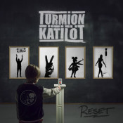 Turmion Kätilöt - Reset