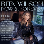 Rita Wilson - Now & Forever