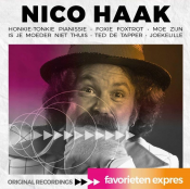 Nico Haak - Favorieten Expres