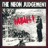 The Neon Judgement - MBIH - mini album