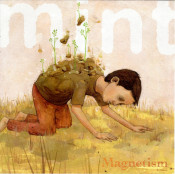 Mint - Magnetism