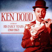 Ken Dodd - Anthology