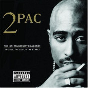 2Pac - The 10th Anniversary Collection (Cd 3: The Street)